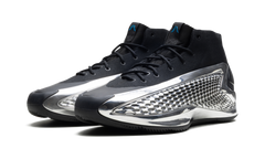 AE1 "Silver Metallic" JI0424