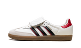 Samba LT "Cloud White Core Black" JQ5124