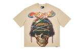 Badges of Honor T-Shirt "Wolf Grey" GS156