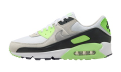 Air Max 90 "White Light Bone Neutral Olive Cave Stone" DM0029 115