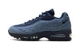 Air Max 95 OG "Levi's Denim- Obsidian" HM4743 400