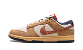 Dunk Low "Wheat/Sanddrift" HQ3640 790