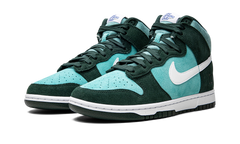 Dunk Hi Retro SE "Athletic Club - Pro Green" DJ6152 300