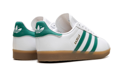 Gazelle "White Bold Green Gum" IH2216