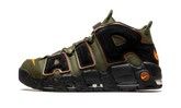 Air More Uptempo "Cargo Khaki" DX2669 300