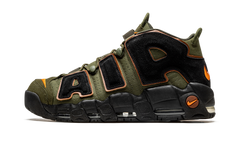 Air More Uptempo "Cargo Khaki" DX2669 300