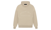 Hoodie "Dusty Beige" 192SP232055F