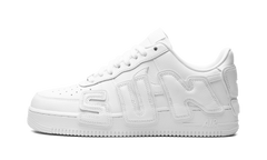 Air Force 1 "CPFM - Triple White" FQ7069 100