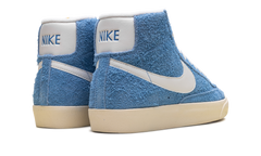 Blazer Mid '77 Premium "University Blue" HF3157 400