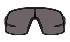 Sutro S Sunglasses "Matte Black / PRIZM Grey" OO9462 07