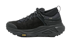 KAHA 3 LOW GTX "BLACK" 1162532 BBLC