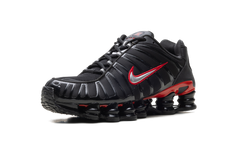Shox TL "Black University Red" CN0151 003