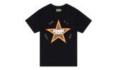 Every Tear Is A Star Tee "Black" DT405