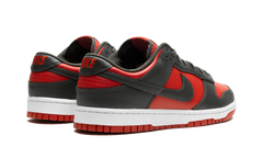 Dunk Low "Mystic Red" DV0833 600
