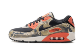 Air Max 90 Premium "Magic Ember Camo" IF1721 200