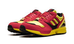 ZX 8000 "Bright Yellow Red" GY4682