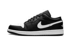 Air Jordan 1 Low "Orca" 553558 043