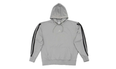 Legend Winter Hoodie "Medium Solid Grey" GD6869