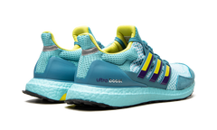 UltraBoost 1.0 DNA "Aqua ZX 8000" H05263