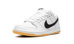 SB Dunk Low "White Gum" CD2563 101