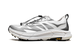 Mafate Speed 4 Lite TS "White / Black" 1168971 WBLC