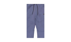 Sportswear Tech Fleece Joggers "Diffused Blue" CU4495 491