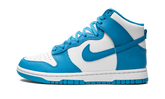 Dunk High "Laser Blue" DD1399 400