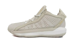 Dame 6 Leather "Clear Brown" FX9022