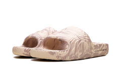 Adilette 22 Slides "Sand Strata" HP6516