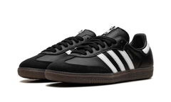 SAMBA OG "Jeremy Scott - Black White" JQ8835