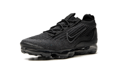 Air VaporMax 2021 FK "Black Anthracite" DH4084 001