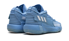 DAME 7 EXTPLY "Blue" GW7900
