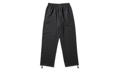 Solo Swoosh Fleece Open-Hem Pants "Black" HV1090 010