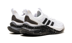 Alphabounce + "White / Black" ID0093