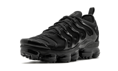 Air Vapormax Plus "Triple Black" 924453 004