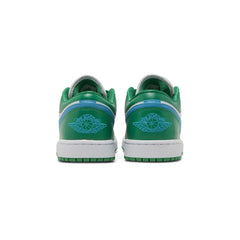 1 Low 'Lucky Green Aquatone' W