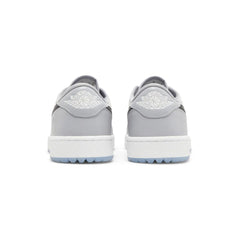 1 Retro Low Golf 'Wolf Grey' (2021)