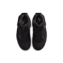 4 Retro 'Black Cat' GS (2025)