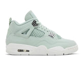 4 Retro 'Seafoam Sail' Women's (2025)