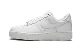 AIR FORCE 1'07 MNS WMNS"White White" 315115 112
