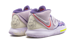Kyrie 6 AI "Asia - Purple Cam" CD5031 500