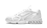 Air Zoom Spiridon Cage 2 "Triple White" CJ1288 100