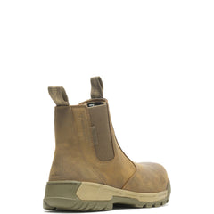 Bates Tactical Sport 2 Station Boot Composite Toe Mens Brown Tactical Boots