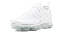 Air Vapormax Plus "Triple White" 924453 100
