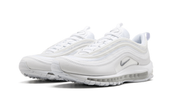 Air Max 97 "Triple White" 921826 101