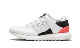 EQT Support Ultra "Turbo Red" BA7474