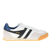 Gola Classics Europa Leather Sneakers