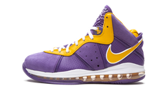 Lebron 8 "Lakers" DC8380 500
