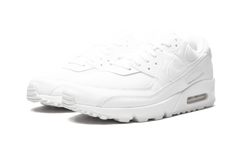 Air Max 90 "Triple White" CN8490 100