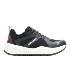 Rally Sneaker